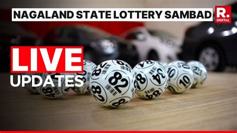 28 tarikh nagaland lottery